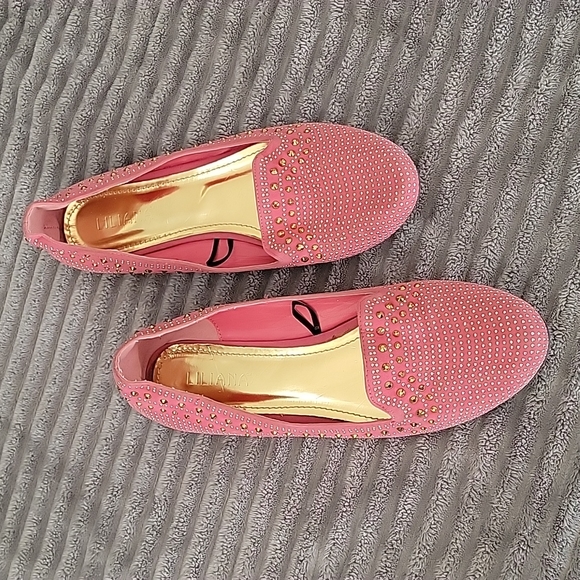 Womens shoes - Picture 1 of 6